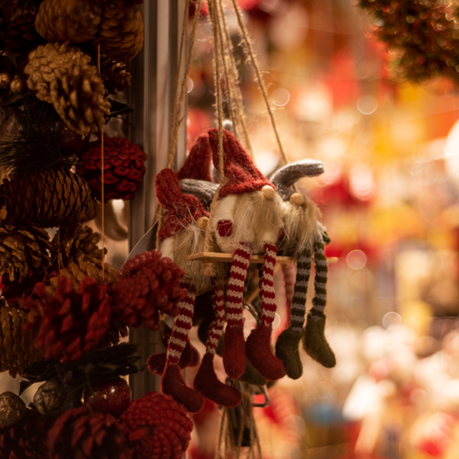 Tickets Living North